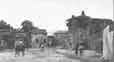 Piazza di Anticoli Corrado(Piazza delle Ville) - 1873