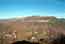 La Valle'dell'Aniene vista da Anticoli